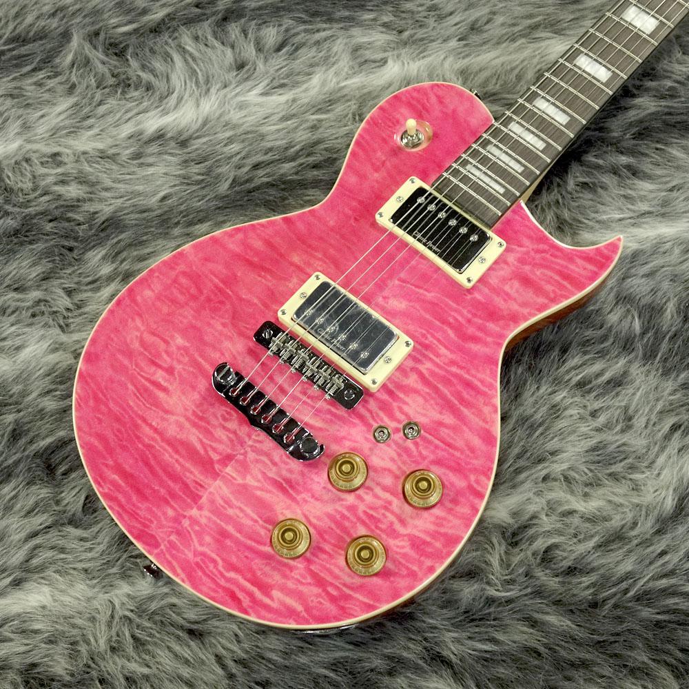 アリア Pro II エレキギター ARIA PRO II/エレキギター PE-480 SPK(See