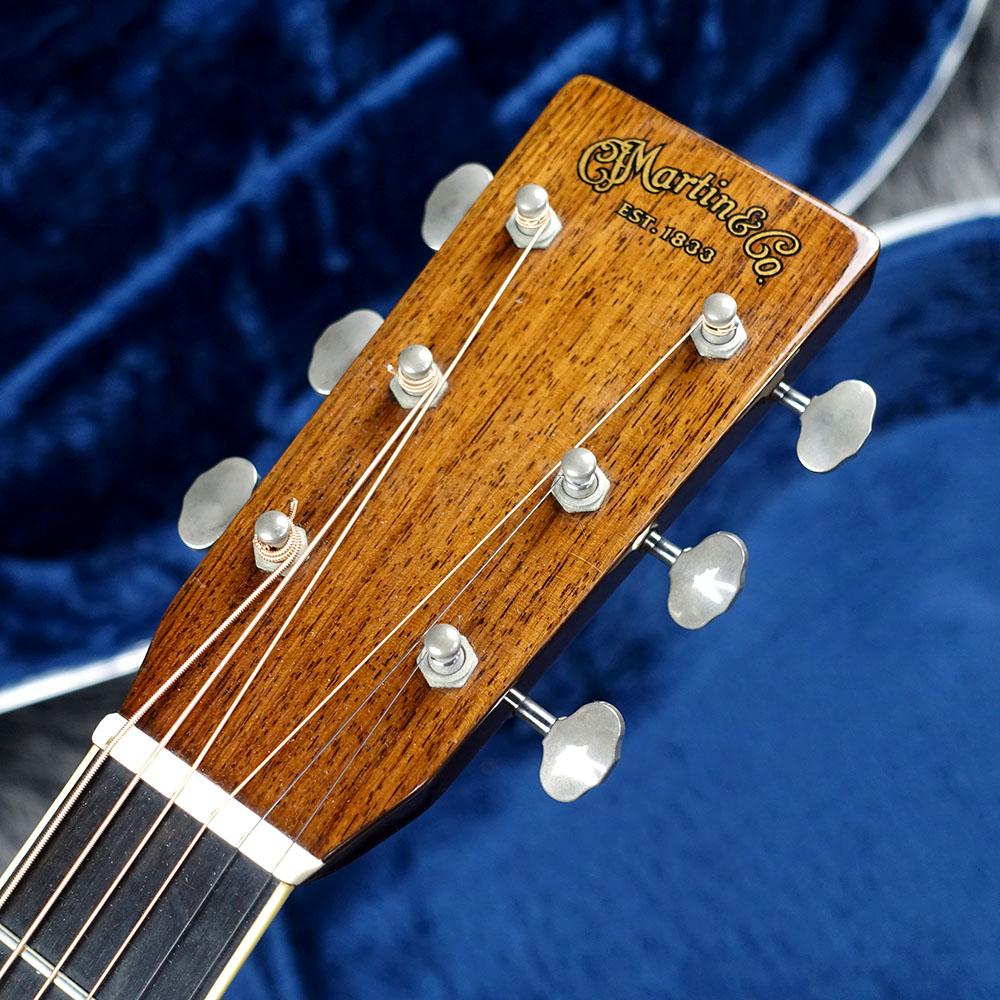 ギター 1995 Martin custom 00-18 ギター 1995 Martin custom 00-18