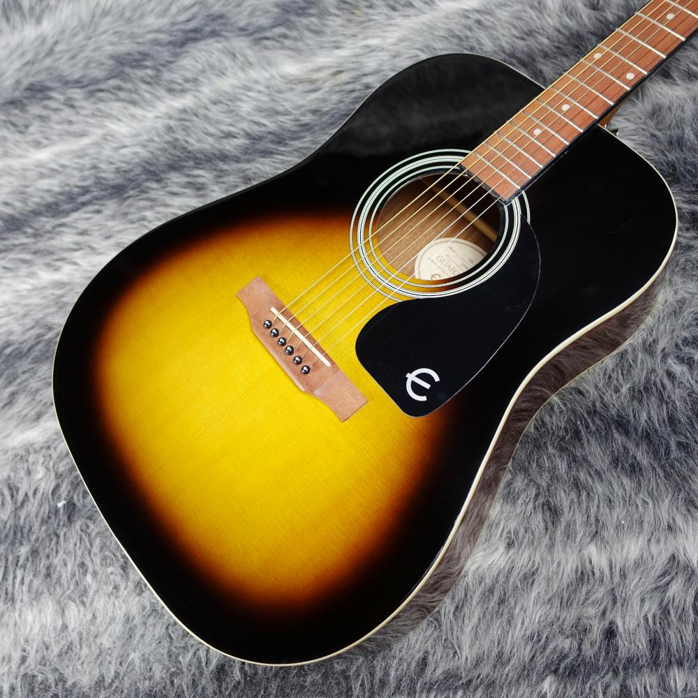 Epiphone DR-100S/VSS アコースティックギター Epiphone Songmaker DR