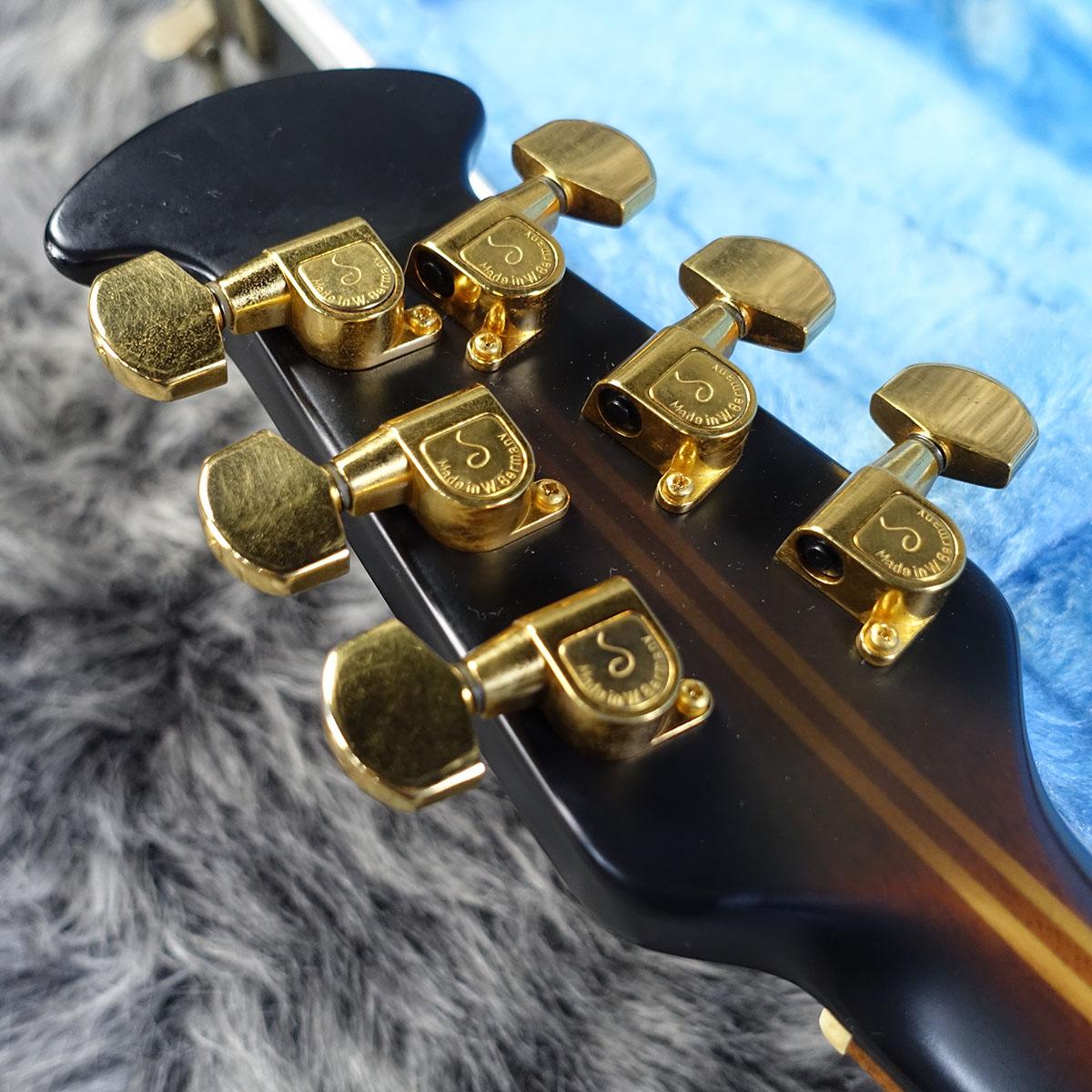 Ovation Model No.1868 Elite USA ヴィンテージ