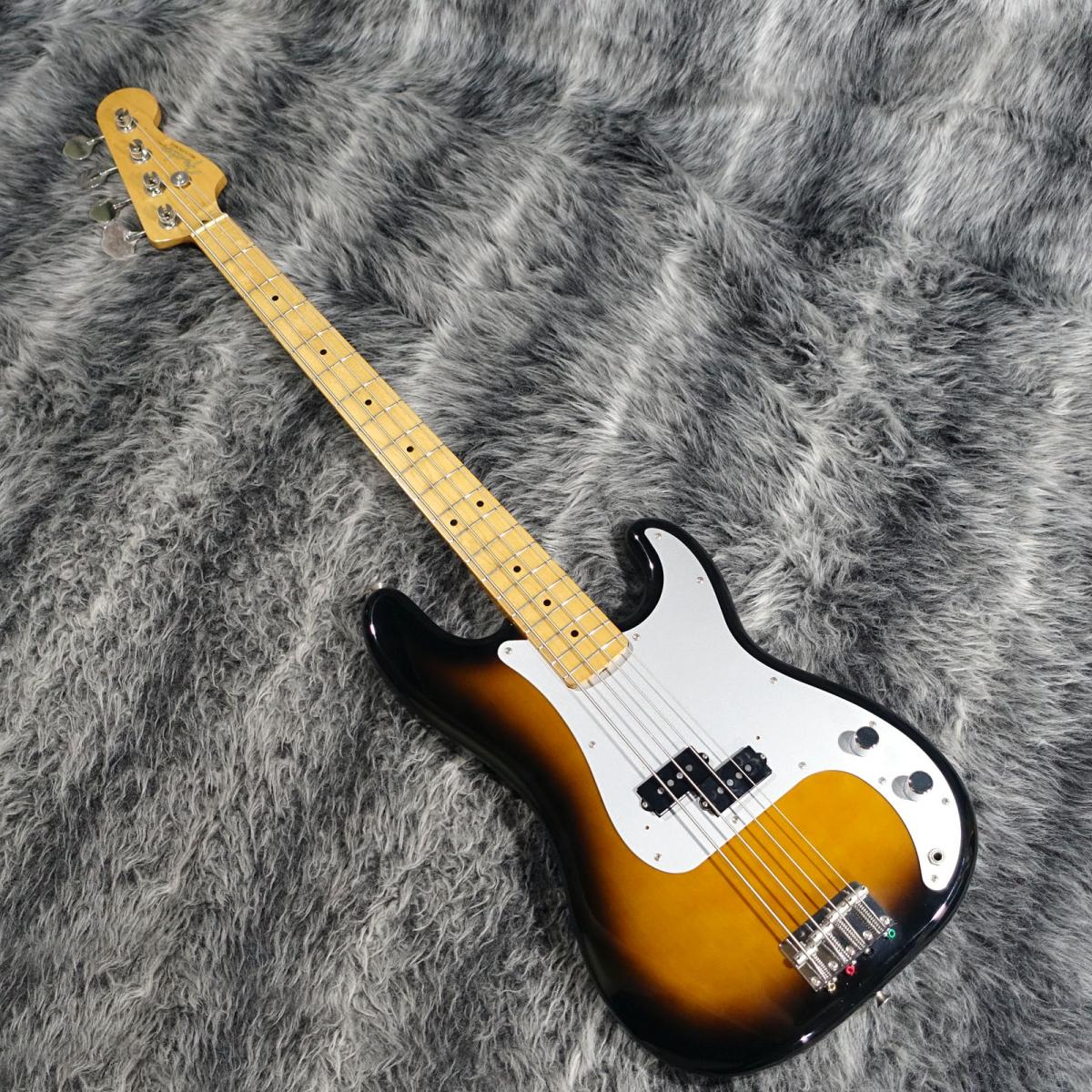 レリック加工 プレシジョン ベース PRECISION BASS プレベ エレキ