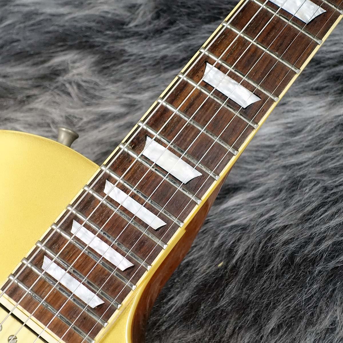 ギター TOKAI LG 50Q ギター TOKAI LG 50Q 2012 Tokai LG50Q Electric Guitar - Lefty