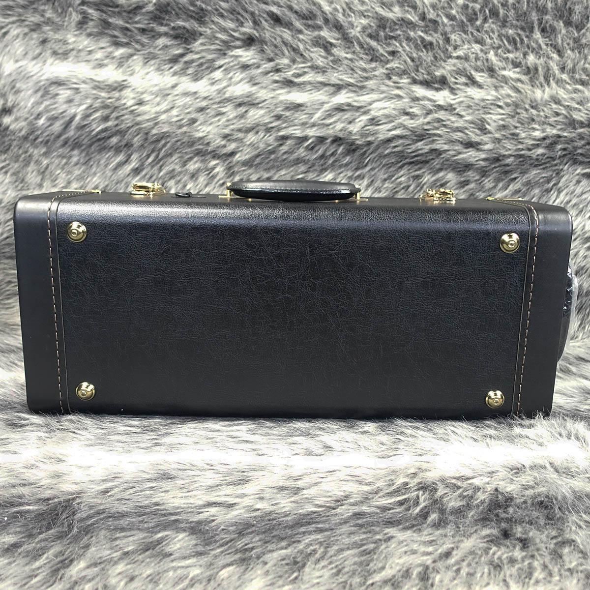 YAMAHAトランペットシングルハードケース ヤマハ YAMAHA トランペット用シングルハードケース 黒 MADE in JAPAN