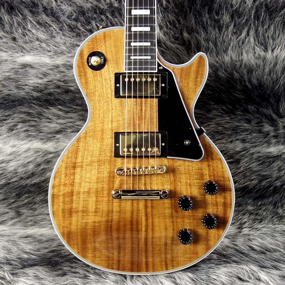 エピフォン レスポールカスタム 中古】Epiphone Les Paul Custom Ebony エピフォン レスポールカスタム