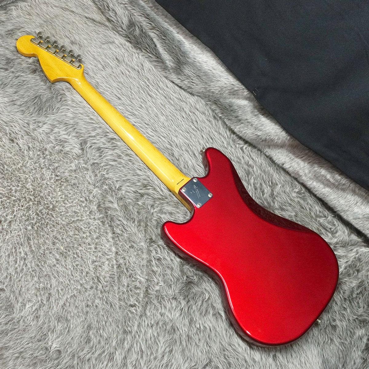 ひろ マッチングヘッド Fender Japan MG69 MH Fender Japan MG69/MH
