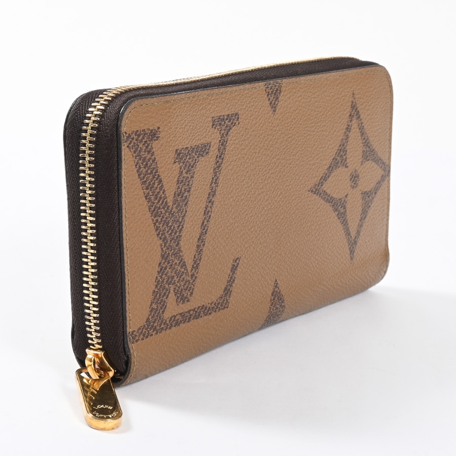 ルイヴィトン モノグラム 長財布 1980年代 最終値下げです