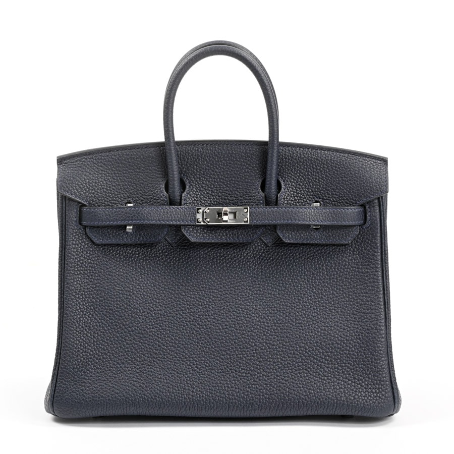 極美品】HERMES エルメスバーキン25 空箱