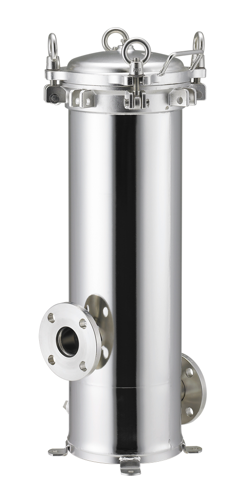 外部式フィルター 28L ステンレス製 外部式フィルター 28L ステンレス