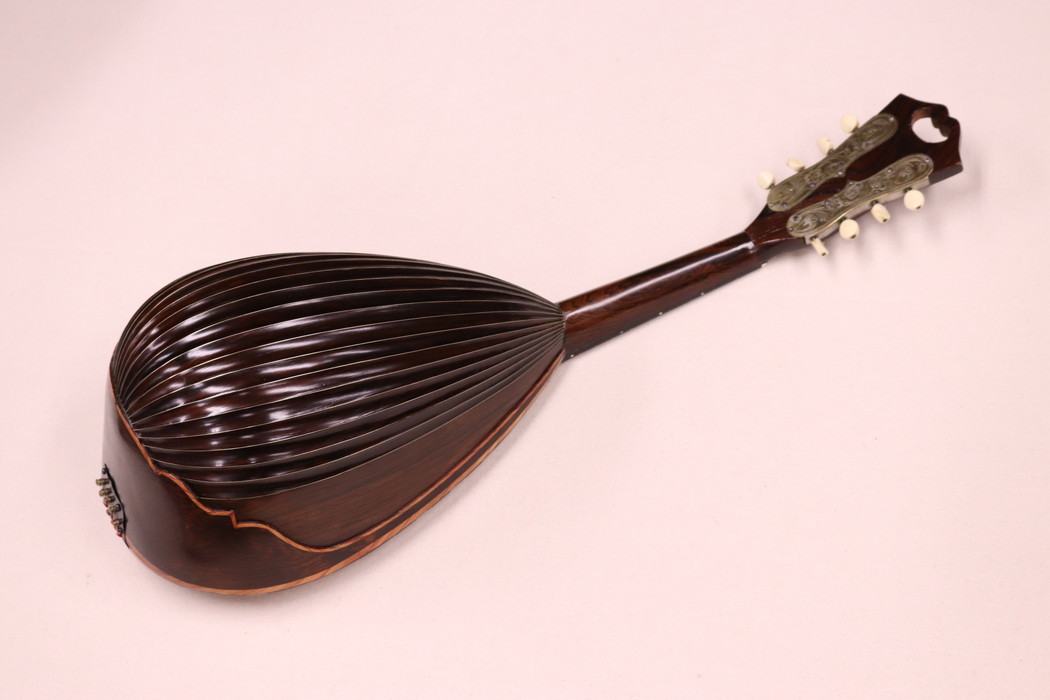 Raffaele Maratea ラファエレ・マラテア Mandolin | ギター