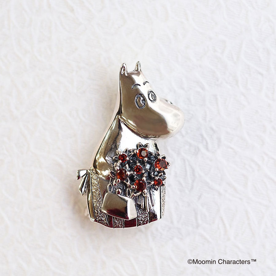 Rokuzan ムーミン ムーミン ジュエリーコレクション – 碌山ショップ