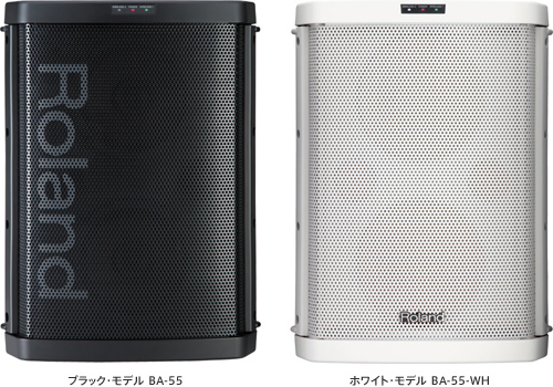 電池駆動で、高音質のワイヤレス・マイク付き 屋内外で気軽に使える