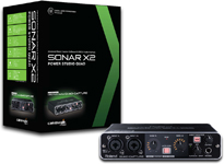 Windows用の音楽制作ソフトウェア 新シリーズ 発売 :: ニュース