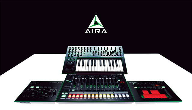 新ブランド 「AIRA（アイラ）」シリーズを発売:: ニュースリリース