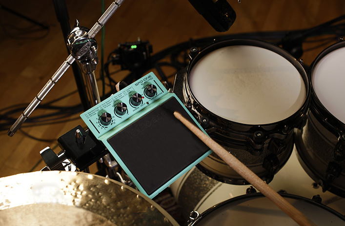 パーカッション・打楽器 Roland SPD::ONE Roland SPD::ONE PERCUSSION