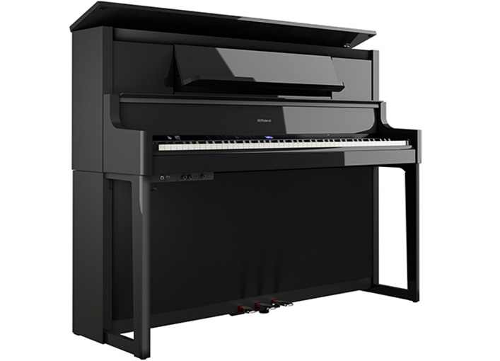 Roland - Company - ニュースリリース - 2024 - 極上のコンサート