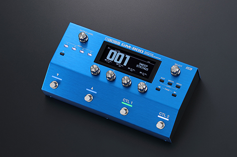 Roland - Company - ニュースリリース - 2023 - 新方式の