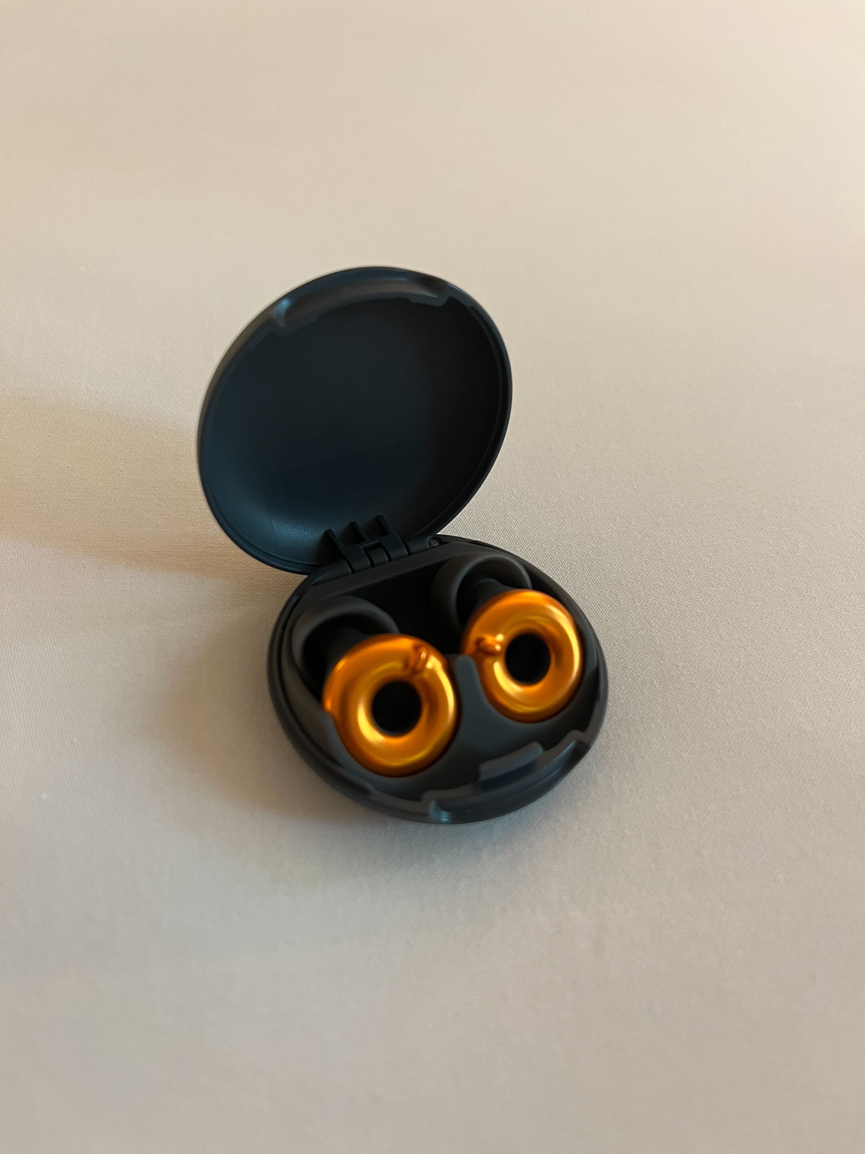 McLaren F1 Team x Loop Switch 2 Earplugs 2025: Reviewed and Tested