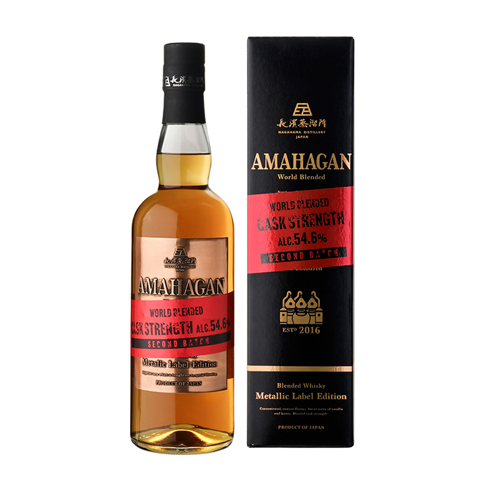 長濱浪漫ビール甘美な香り、芳醇な余韻。 至福の時を彩る、カスク