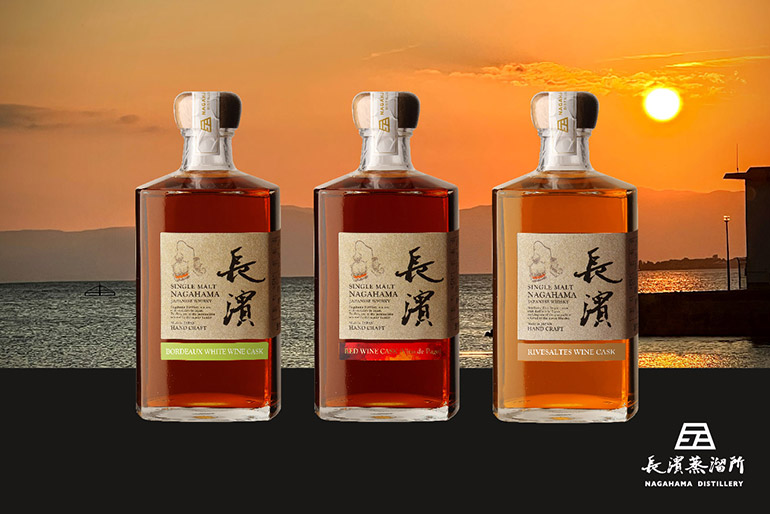 長濱浪漫ビール赤ワインの甘みと滑らかさ、白ワインの繊細な風味