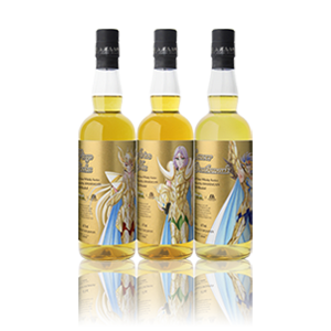 長濱浪漫ビール「シングルモルト長濱 ミズナラカスク バッチ635 レモン