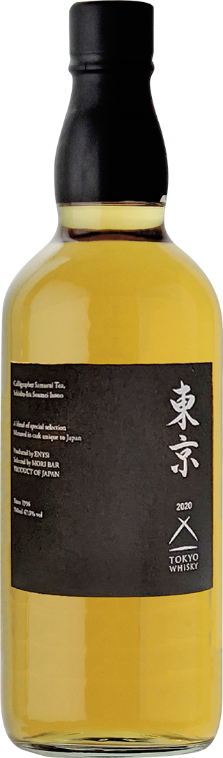 長濱浪漫ビール東京ウイスキー - 長濱浪漫ビール