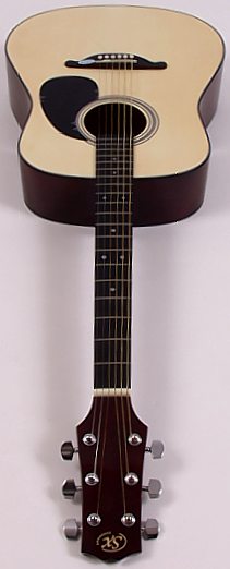 SX CUSTOM GUITARS アコースティックギター DG1K/VS SX DG1K Acoustic
