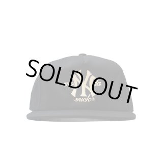 Mondaysuck - RAWDRIP