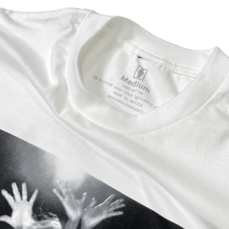 Girl Skateboards（ガールスケートボード）の通販｜RAWDRIP