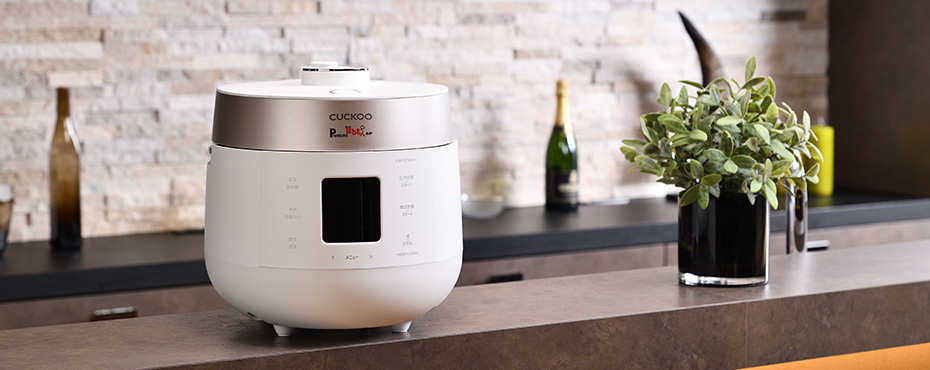 発芽酵素玄米炊飯器」の後悔しない選び方 / ローフード通販ショップ