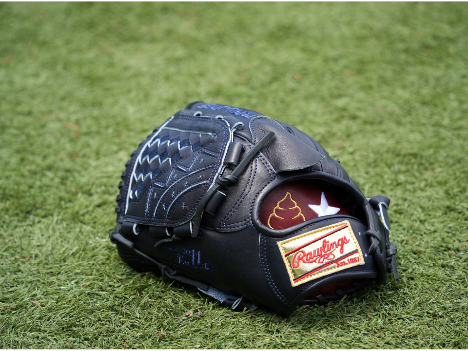 ローリングス ゴールドラベル