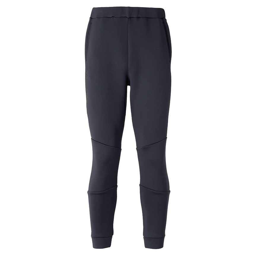 BYBORRE ニットボンディングパンツ Navy/Black (S) 楽天市場】byborre