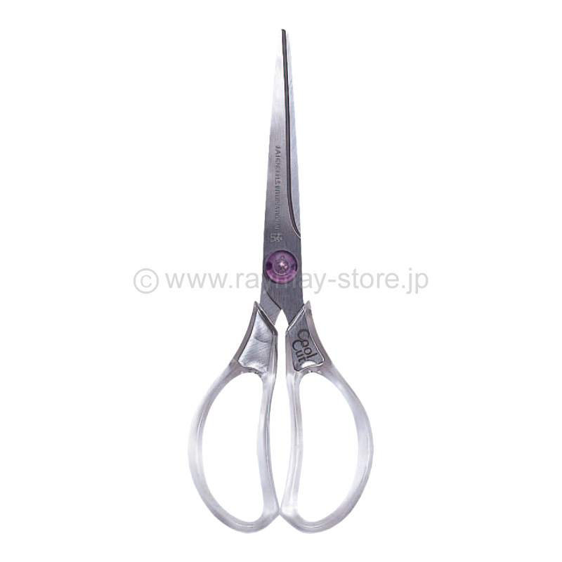ヘンケルスハサミ（Cool Cut シリーズ）180mm / レイメイストア / 株式