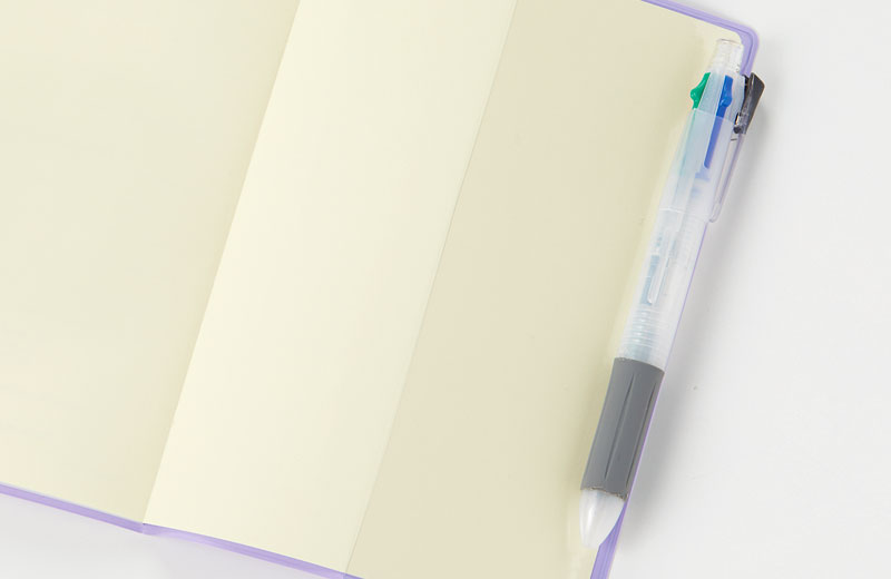 カラーインデックス ダイアリー：2026年日付入商品カタログ：レイメイ藤井