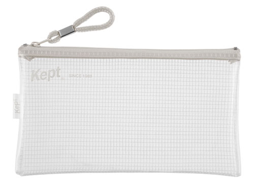 Kept クリアペンケース：Kept 2025 COLLECTION：レイメイ藤井