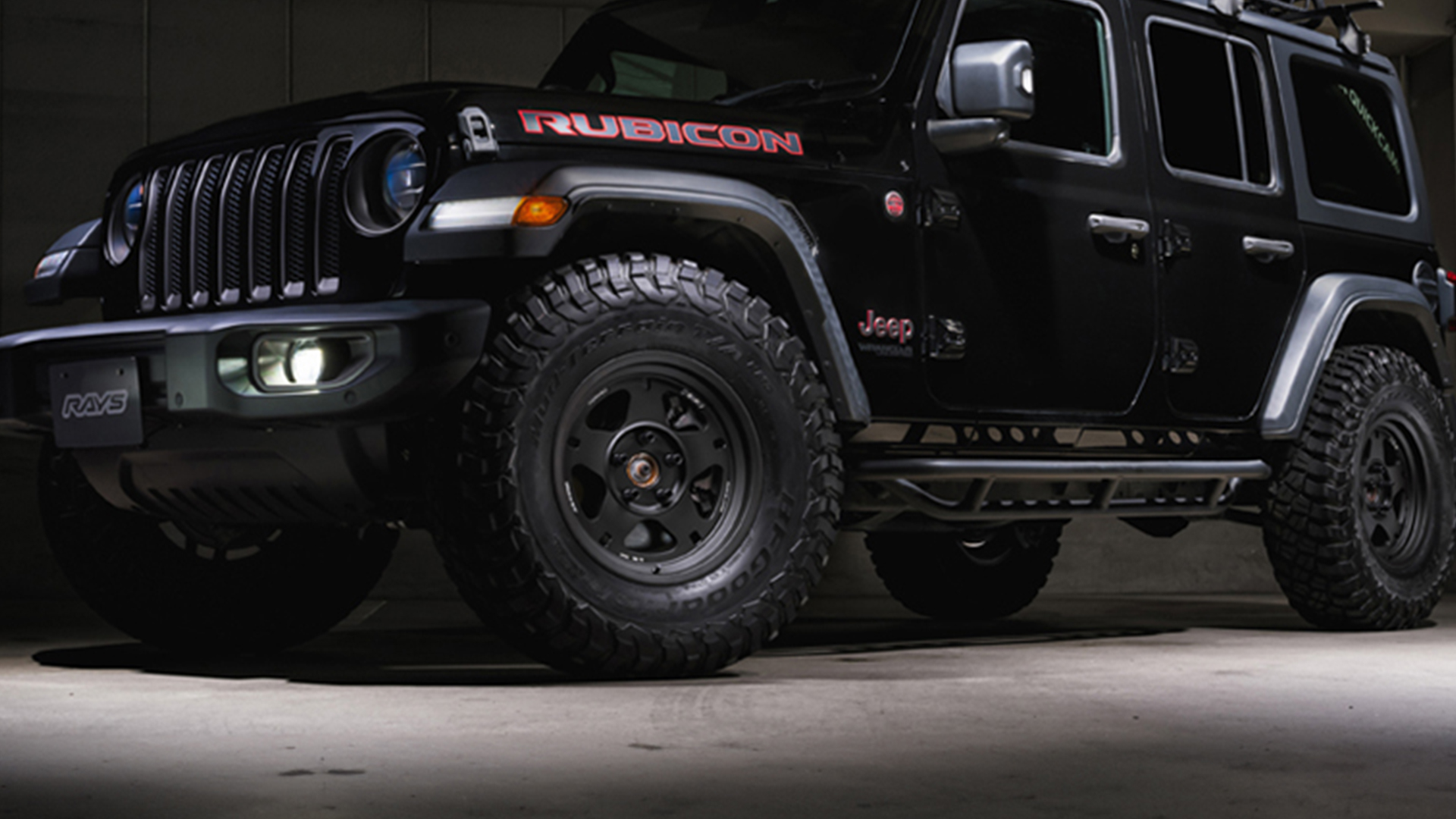 A-LAP-05X｜RAYS（株式会社レイズ）｜革新的なハイパフォーマンスホイール