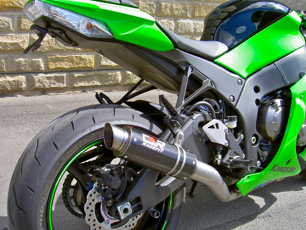 NJPI(タブレット) カーボンファイバーと互換性 Kawasaki ZX-10R ZX10R