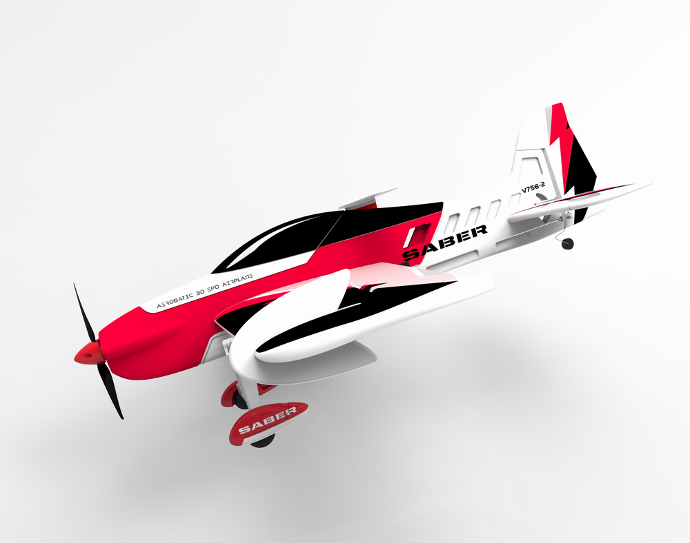 レア❗️】 Nieport ラジコン飛行機 組み立てキット 木箱入り レア