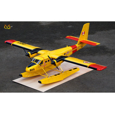 レア❗️】 Nieport ラジコン飛行機 組み立てキット 木箱入り レア