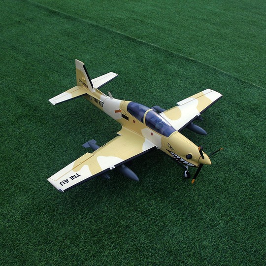 ウルトラマンセブンTDF UH-01 航空機 ウルトラマンセブンTDF UH-01