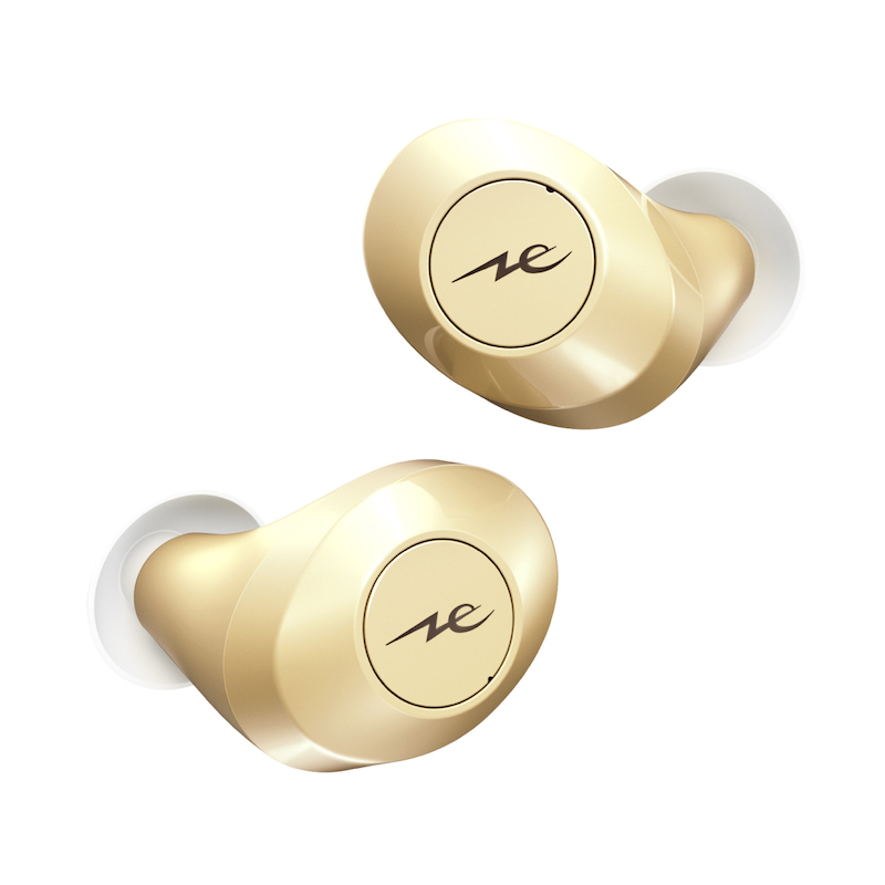 HP-T60BT Bluetooth対応 完全ワイヤレスイヤホン 軽量コンパクトモデル