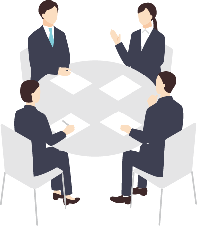 企業理念 | ラディックス採用サイト | ラディックス RADIX