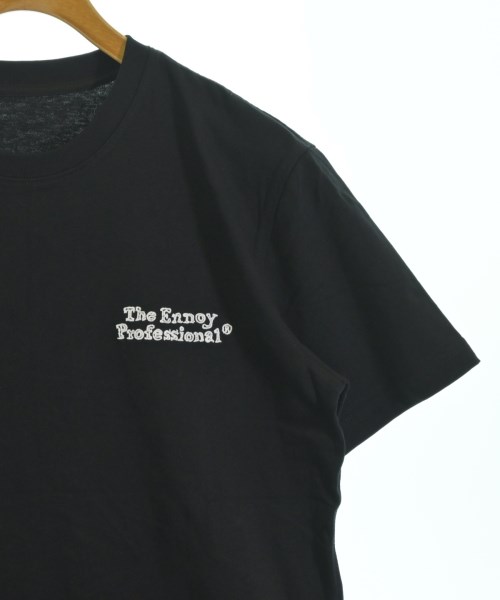 The Ennoy Professional（エンノイプロフェッショナル）Tシャツ