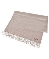 Acne Studios（アクネストゥディオズ）マフラー ベージュ サイズ