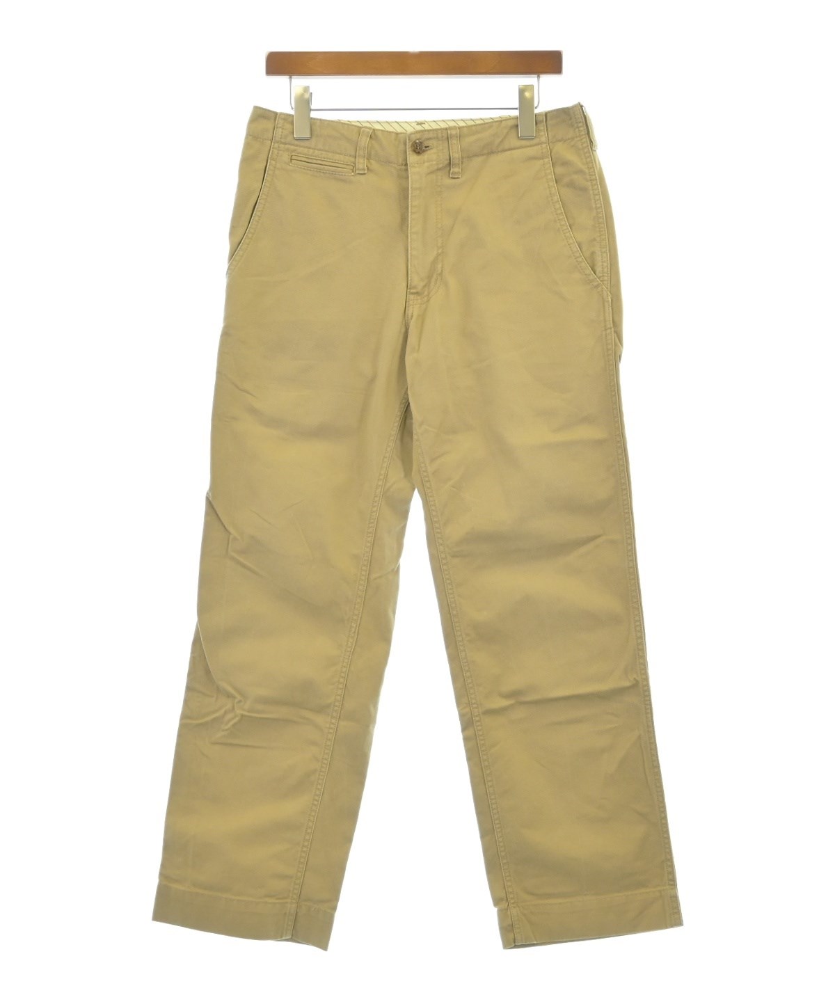 COMME des GARCONS HOMME（コムデギャルソンオム）チノパン ベージュ
