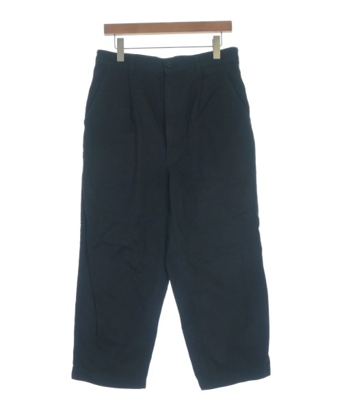 COMME des GARCONS HOMME（コムデギャルソンオム）チノパン 紺 サイズ