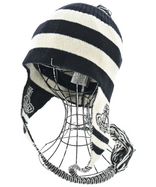 Vivienne Westwood（ヴィヴィアンウエスドウッド）ニットキャップ