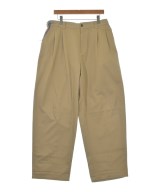 Maison Margiela（メゾンマルジェラ）チノパン ベージュ サイズ:48(L位