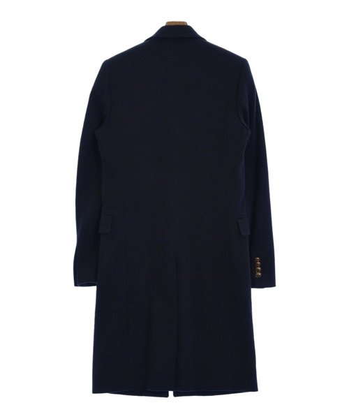 90s ジバンシーライフ チェスターウールコート ジャケット ゆったり