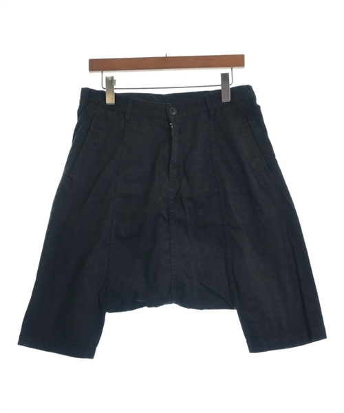 COMME de GARCONS BLACK ガウチョパンツ コムデギャルソン 2026年最新