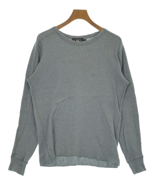 RRL（ダブルアールエル）Tシャツ・カットソー グレー サイズ:M メンズ